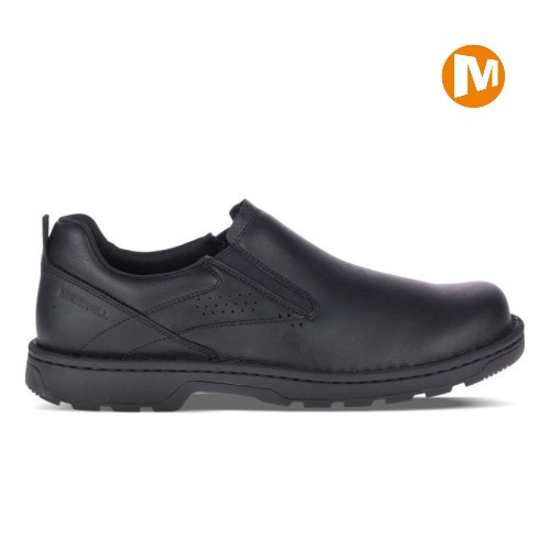 Zapatos Slip On Merrell World Legend 2 Moc Hombre MX.M.ACS